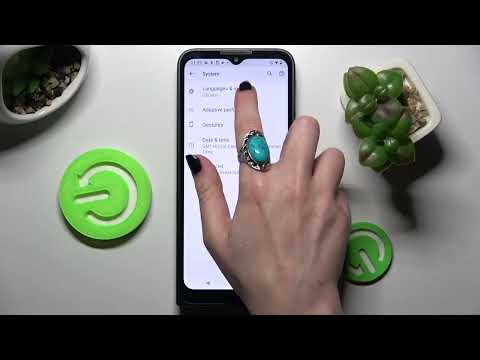 How to Turn On Auto Correction on MOTOROLA Defy - Activate Auto Correction