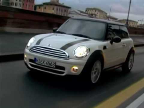 Schicker Münchner: Der neue Mini Cooper Diesel mit 110 PS im