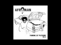 Afroman, "Husla Man"