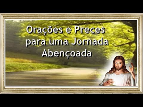 Orações de Salmos.