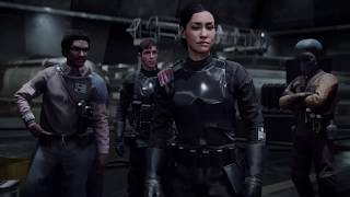 ［スターウォーズバトルフロント2]EP9公開決定したから久しぶりにキャンペーンを遊びつくす！その３