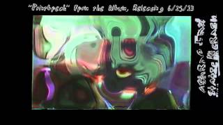 Ashrae Fax - Pointbreak [Official Single]