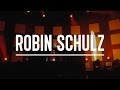 Robin Schulz – On Tour September 2015 [Yellow ...