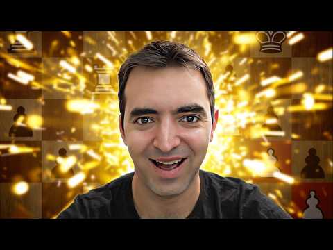 My BEST Titled Tuesday