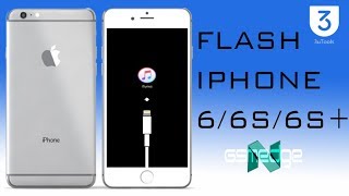 FLASH IPHONE 6 IOS 11 FIX ANY SYSTEM PROBLEM WITH 3UTOOLS