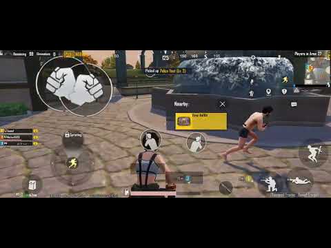 To day evant New Update Trick #levinho #VasaTeam #pubgmobile