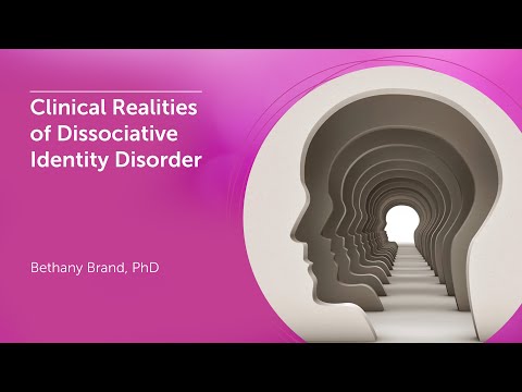 Clinical Realities of Dissociative Identity Disorder: What Every Provider Should Know