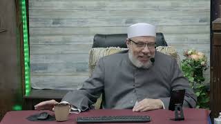 صورة طالبها بمغادرة المنزل لانه طلقها اربعين مرة!!/الإثنــين(7-10-2024م)الحلقة الثانية