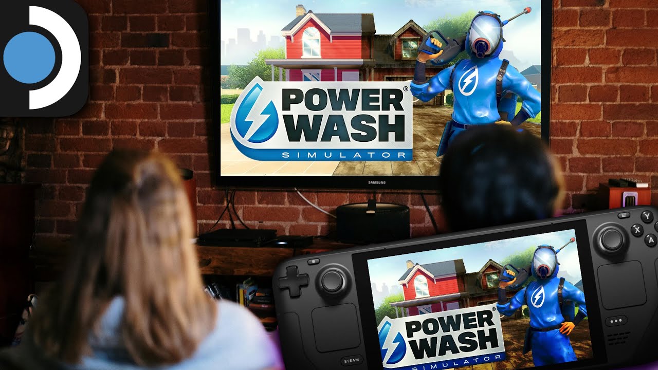 How To Stream Steam Deck to HDTV Wirelessly [Sunshine + Moonlight]