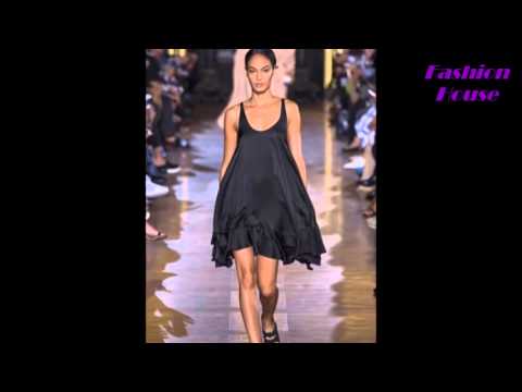 Stella McCartney Spring Summer 2015