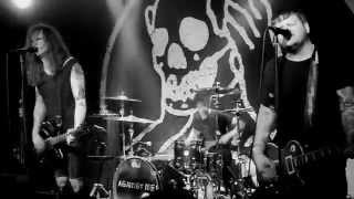 Rice And Bread presents: Against Me! - Walking Is Still Honest [LIVE]