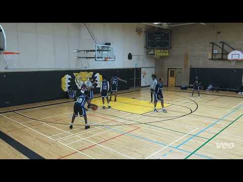 maroon vs hadda - saturday tier 1 - tcbl 2022 fall