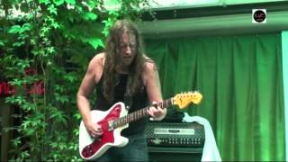 Download lagu Innes Sibun Band - I Can't Quit You, Baby in Suwalki 2012 mp3