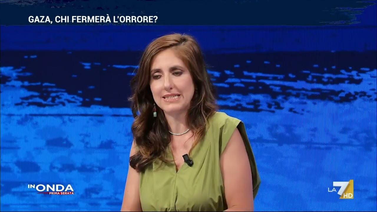 "Estrema destra israeliana vera anima del governo di Tel Aviv", l'analisi di Sara Menafra