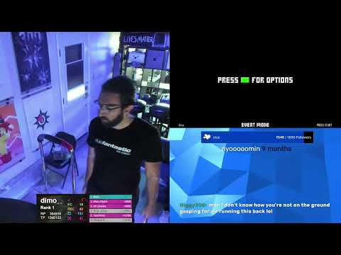 [14] Inferno of Fomalhaut - back to back 99s. my first FEC and 395K ITL