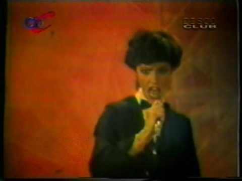 SHEENA EASTON-ONE MAN WOMAN