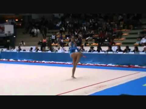 Marta Ungheria - clavette 2011 - nazionale serie B (by Beatrice Vivaldi)