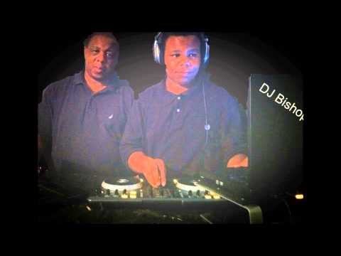Dj Bishop Father and Son