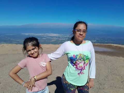 LA CUESTA DEL PORTEZUELO y TODO ANCASTI CATAMARCA