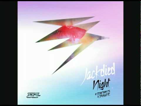 Jackdied - Feel