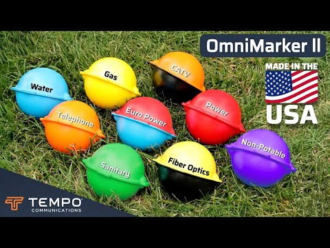 OmniMarker Installation Guide Preview