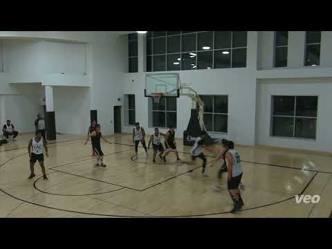 UAC vs Ac Crew - saturday tier 5 playoffs - tcbl 2022 summer