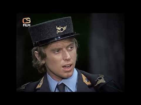 Viktor Sodoma - Já ti zabrnkám (1973) 4k upscale