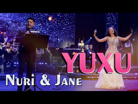 Nuri & Jane - YUXU (Heydər Əliyev Sarayı / 2024)
