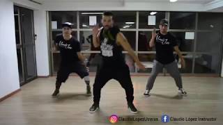 Tonta - Rakim &amp; Ken - Y ft. Natti Natasha / ZUMBA