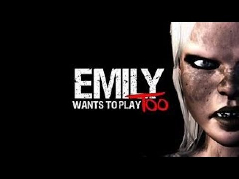 Emily Wants to Play Too Gameplay - Part 1