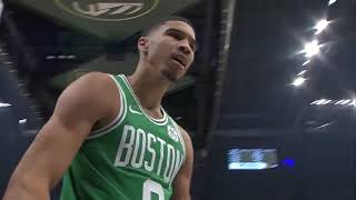 Kyrie x Tatum mix | &quot;Kyrie&quot;- Sheck Wes| 2018-2019 Celtics