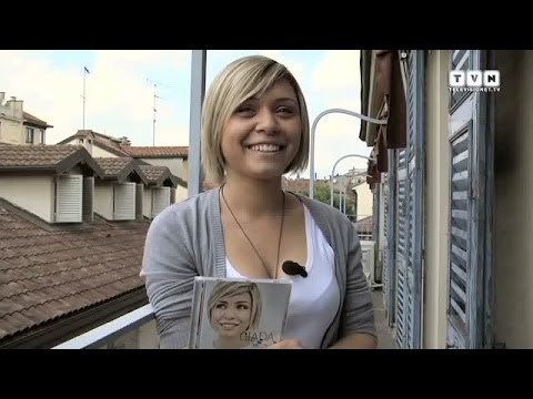 Giada Agasucci ricomincia Da capo - L'EP d'esordio dopo Amici