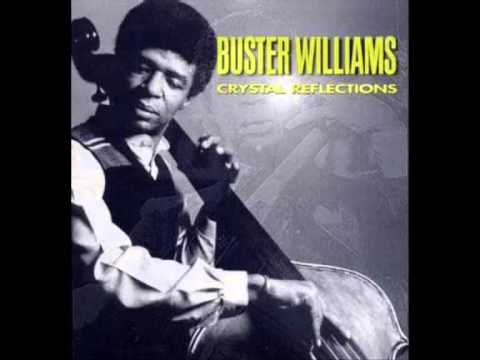 Buster Williams - Prism