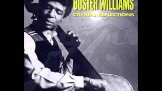 Buster Williams - Prism