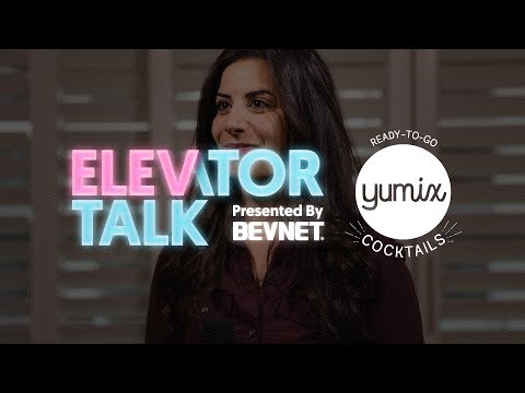 Yumix Offers Fresh Mixed Cocktails Utilizing Unique Packaging