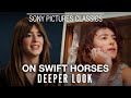 "Deeper Look" with Daisy Edgar-Jones
