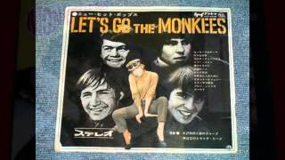 SWEET YOUNG THING--THE MONKEES (NEW ENHANCED VERSION) 720P