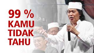 Download lagu Mbah Nun: 99 Persen Kamu Tidak Tahu mp3 Download lagu Mbah Nun: 99 Persen Kamu Tidak Tahu mp3