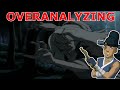 Overanalyzing Avatar The Puppetmaster
