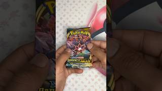 Is there something nice?#shorts #pokemon #pokemonchannel #pokemoncards #pokemontcg #darknessablaze