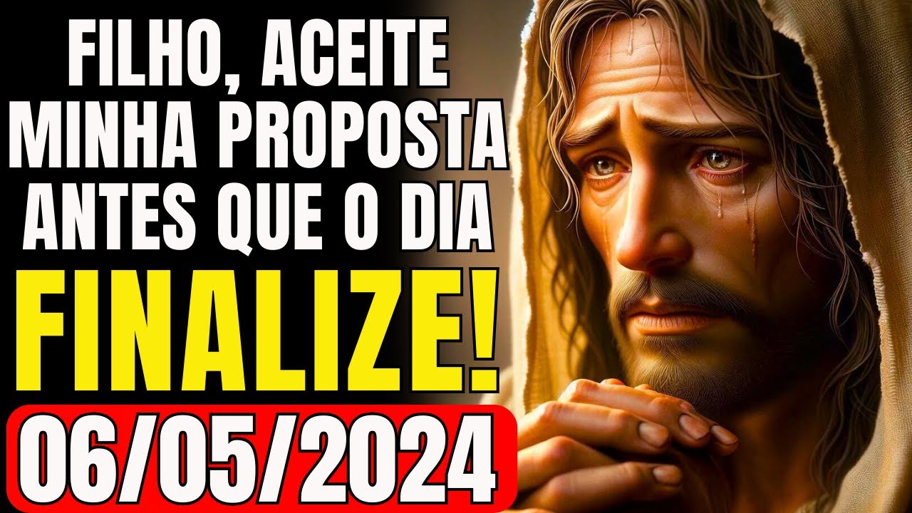 FILHO, ATENDA A ESTA MINHA SOLICITAÇÃO ANTES DO FIM DO DIA...