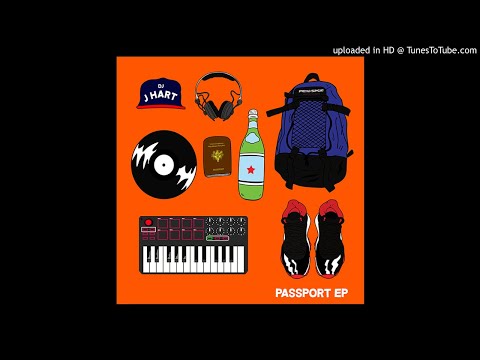 Barzini (feat. Sean Price & Rim P)