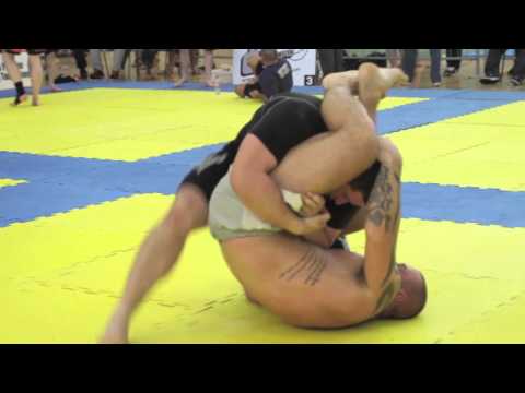 O95KG Beginners Final