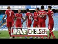 Inside Chelsea: Chelsea 0-2 Liverpool | Mane's double defeats Blues