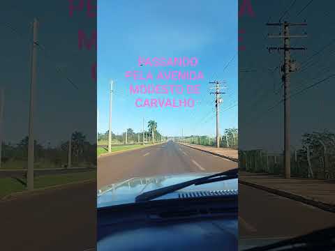 ITUMBIARA GOIÁS.. AVENIDA MODESTO DE CARVALHO.. LINDOVAL BITENCOURT 👈💞💞💕💕🇧🇷🇧🇷🇧🇷🇧🇷
