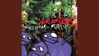 Cover art for Smoking Tape