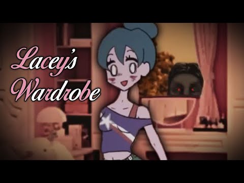 The bizarre story of "Lacey's Wardrobe"