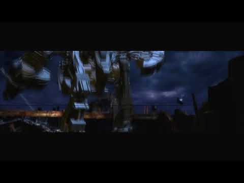 Terminator 3: The Redemption