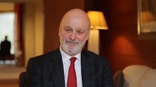 Reflections on Five Years as Ambassador of Spain in the United States