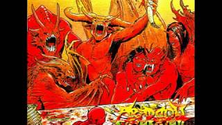 Abaddon Incarnate - Vermithrax